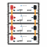 Connecting Bracket for ES100 II Lithium batteries