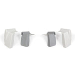 Fiamma F45L Rain Caps (06893A01-)