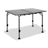 Westfield Black Aircolite Twin 120 x 80cm Table