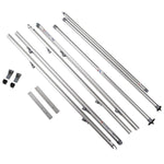 Privacy room Fiamma Clip System S Ext 250cm (98661-010)