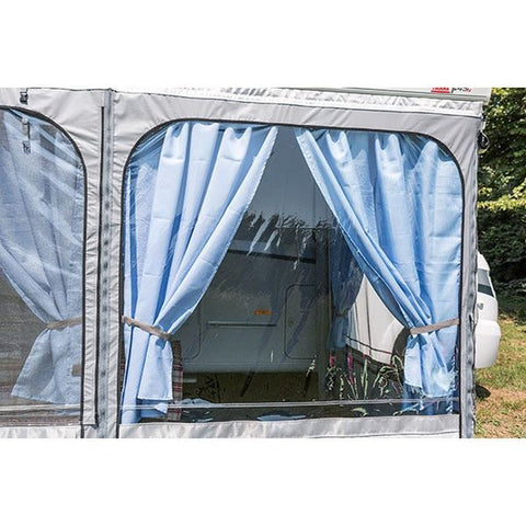 Fiamma Privacy Room Front Panel 80cm (07363G01-)