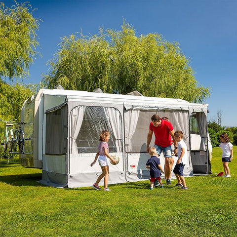 Privacy Room 400 Elddis Auto Quest