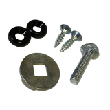 Hartal Gas Locker Fixing Kit