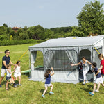 Fiamma Caravanstore XL ZIP 310 Privacy Room (08363-02-)