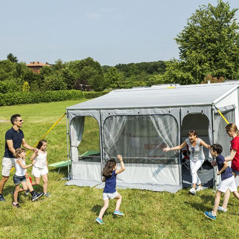 Fiamma Caravanstore XL ZIP 310 Privacy Room (08363-02-)