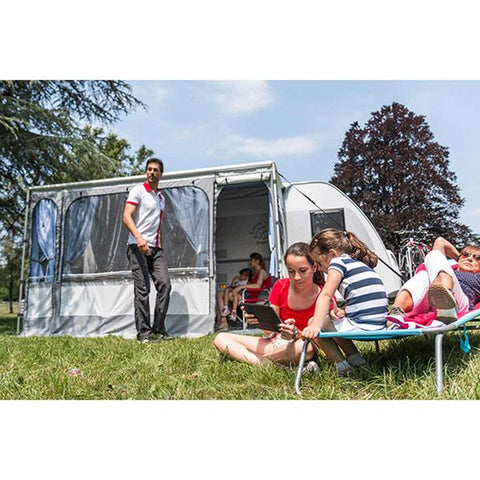 Fiamma Caravanstore Zip 280 Privacy (07351-01-)
