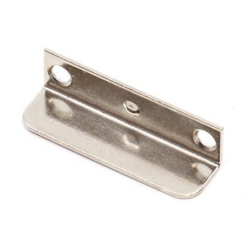 Steel Striking Plate for Screw Fixing