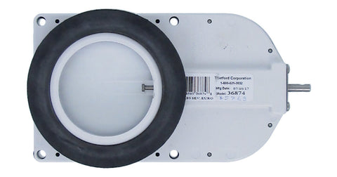Thetford SEM/AM Slide EZ Valve Short Shaft Bravura Aqua Magic 35769