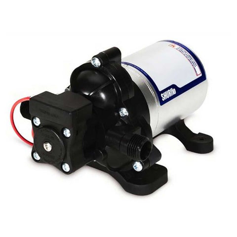 Shurflo Trail King 12V 7L 20PSI Pump (OEM)
