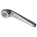 London Chrome Shower Head