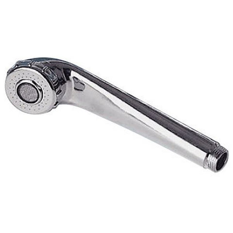 London Chrome Shower Head