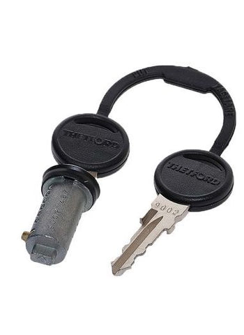 Thetford Lock & Keys