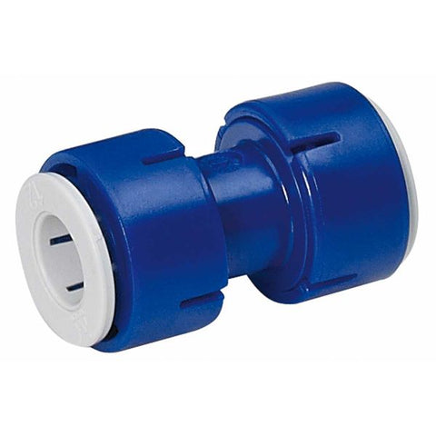 Reich Uniquick Straight Connector 12Mm