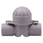 28mm Inline Smell Trap