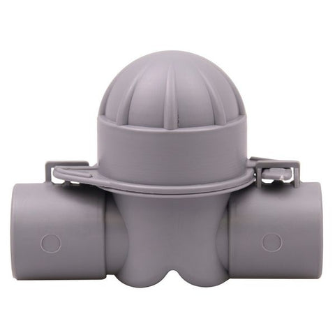 28mm Inline Smell Trap