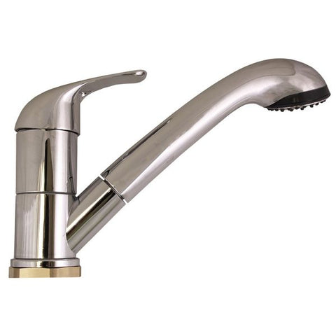 Single Lever Kama Julia Shower Mixer