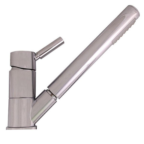 Trend E Single Lever Shower Tap
