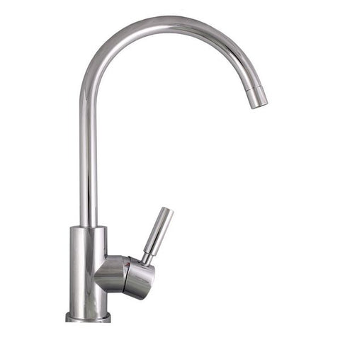 Trend S Single-Lever Mixer Ceramic Tap
