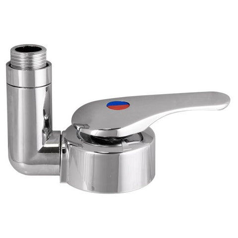 Single Lever Twist Shower Mixer