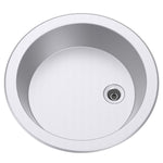 Thetford Series 22 Round Sink 362mm Diameter