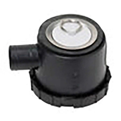 Reich Siphon 533-1500 39mm drain pan