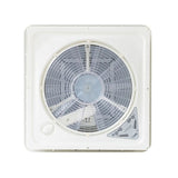 Fiamma Roof light Turbo Vent Premium White Motorised Skylight