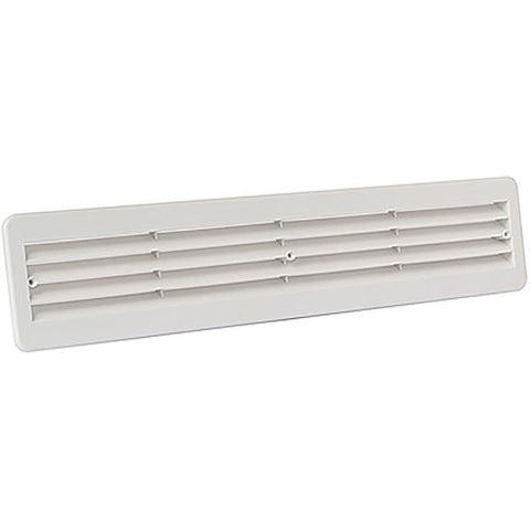 Rectangular Vent 435 x 90mm