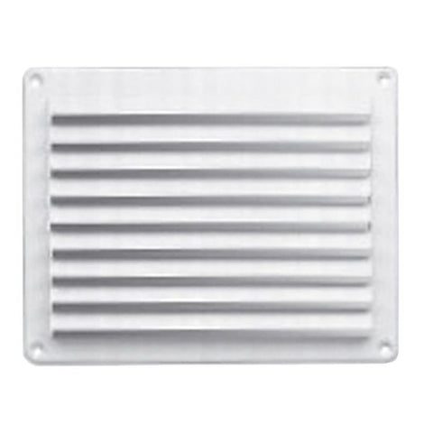 Rectangular Wall Vent 150 x 200mm