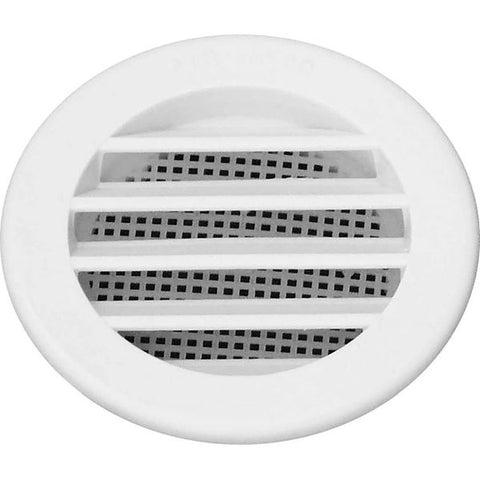 Round Vent 80mm