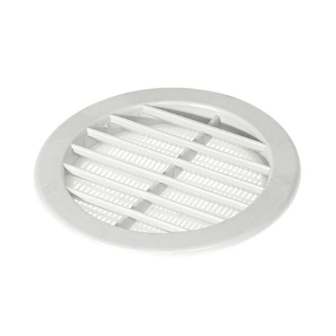 Round Vent 100mm