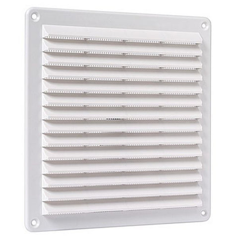 Square Wall Vent 230 x 230mm
