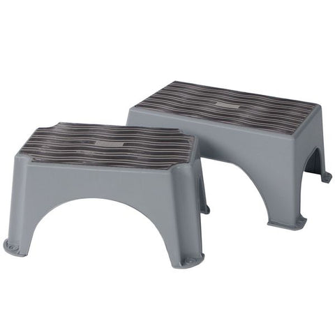 Fiamma Step Mat Black (06373-01-)