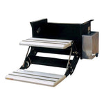 Double Step with Disappearing Motion (Motor Kit Right)