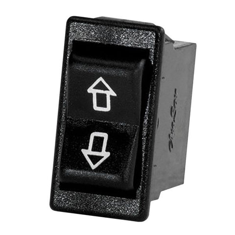 Spare Rocker Switch P2000 Steps