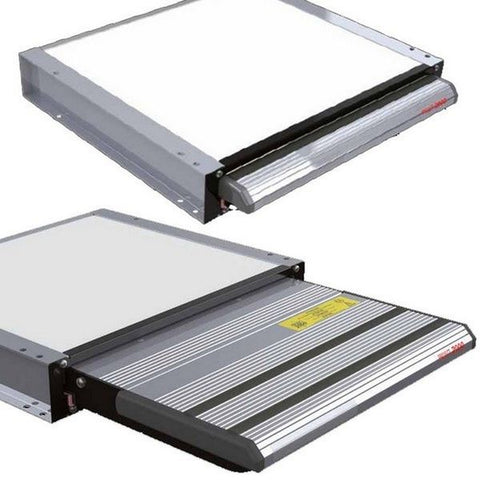 Electric Single Step Sliding Motion 440mm