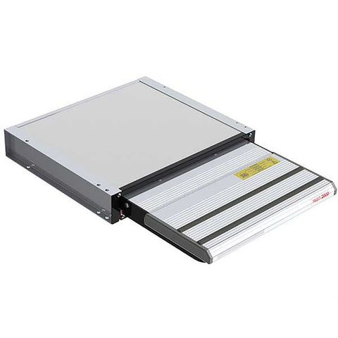 Electric Single Step Sliding Motion 550mm