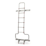 Fiamma Ducato Relay Boxer Deluxe H3 Rear Ladder (will fit H2) (SALE)
