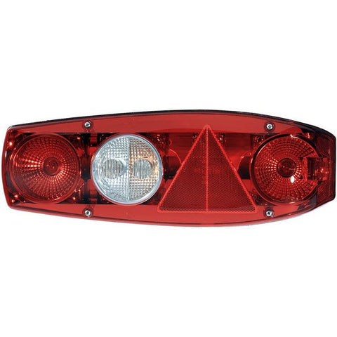 Hella Caraluna II Plus Right Hand Caravan Cluster Lamp