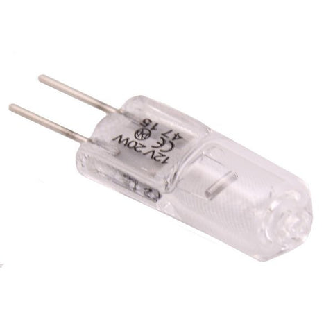 G4 Bulb 12V 5W (Pair)