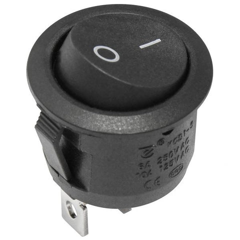 Linear LED Lights Rocker Switch