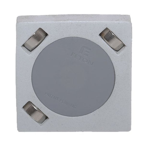 AG Recessed Cupboard Light