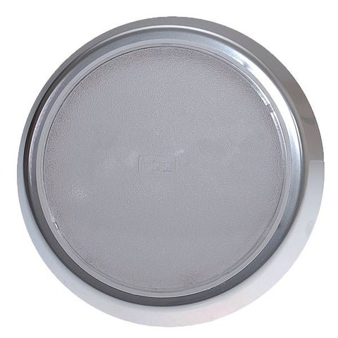 Saturn S2 Matt Chrome Light