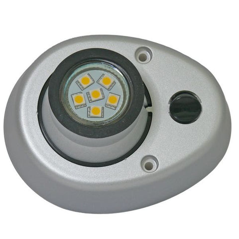 Eyelight MR11 SMD Matt Silver
