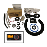AS3 VW T5/T6 AS3 D2L 12v int kit E/S pro