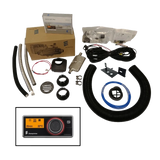 AS3 FORD TRANSIT CUSTOM AS3 D2L 12v Ext kit E/S pro