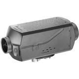 AS3 FORD TRANSIT CUSTOM AS3 D2L 12v Ext kit E/S pro