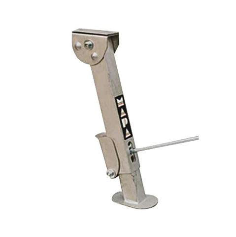 MAPA Camper Jacks Max 35cm -45cm Steady Legs campervan Motorhome
