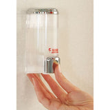 Fiamma bathroom liquid soap Dispenser (04777-01-)