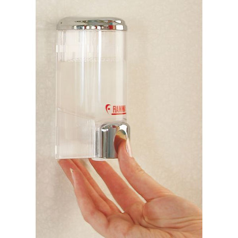 Fiamma bathroom liquid soap Dispenser (04777-01-)