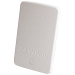 Whale Crisp White Water Out Socket Lid